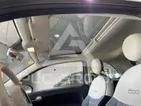 2019 Fiat 500