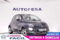 2019 Fiat 500