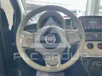 2019 Fiat 500