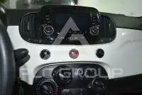 2019 Fiat 500