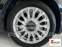 2019 Fiat 500