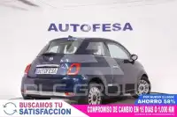 2019 Fiat 500