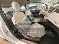 2019 Fiat 500