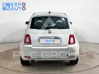 2019 Fiat 500