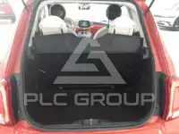 2019 Fiat 500