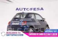 2019 Fiat 500