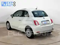 2019 Fiat 500
