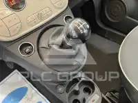 2019 Fiat 500