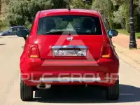 2019 Fiat 500