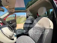 2019 Fiat 500