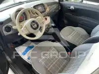 2019 Fiat 500