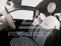 2019 Fiat 500