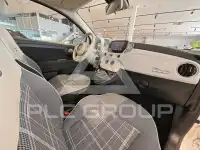 2019 Fiat 500