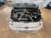 2019 Fiat 500