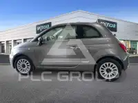 2019 Fiat 500