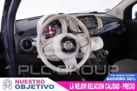 2019 Fiat 500