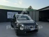 2019 Fiat 500