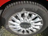 2019 Fiat 500