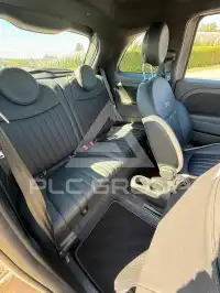 2019 Fiat 500