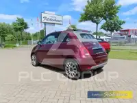 2019 Fiat 500
