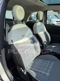2019 Fiat 500