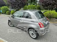 2019 Fiat 500