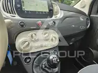 2019 Fiat 500