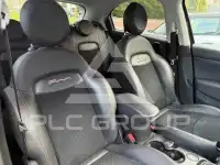 2019 Fiat 500