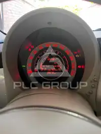 2019 Fiat 500