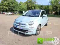 2019 Fiat 500