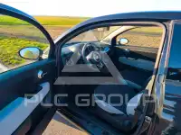 2019 Fiat 500