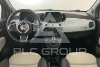 2019 Fiat 500