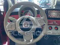 2019 Fiat 500