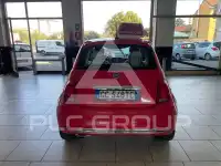 2019 Fiat 500