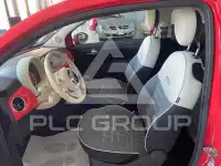 2019 Fiat 500