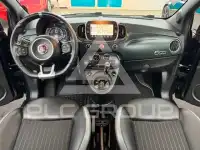 2019 Fiat 500