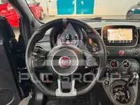 2019 Fiat 500