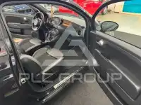 2019 Fiat 500