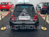 2019 Fiat 500
