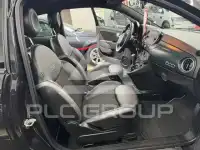 2019 Fiat 500