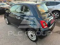 2019 Fiat 500