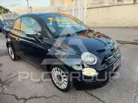 2019 Fiat 500
