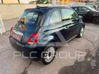 2019 Fiat 500