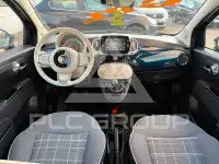 2019 Fiat 500