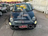 2019 Fiat 500