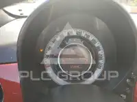 2019 Fiat 500