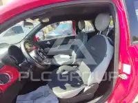 2019 Fiat 500