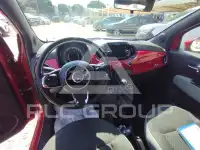 2019 Fiat 500