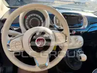 2019 Fiat 500