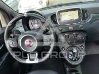 2019 Fiat 500